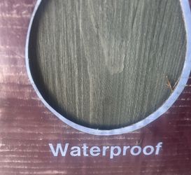 WOOD FLOORING PELICAN GREY BRAND NEW 