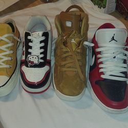 Special  All Four Pairs  