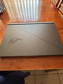 Gaming laptop g18/g814 model
