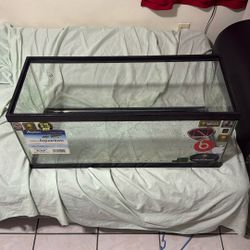 20 Gallon Tank No Screen Lid 