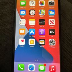 Apple iPhone 8 Plus 64gb AT&T And Cricket Wireless 