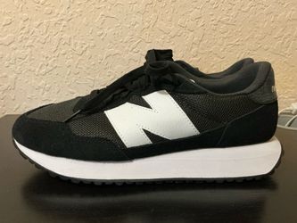 New balance 237 size 10