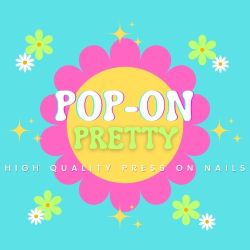 Pop-On Pretty