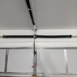 🏜️ Made In USA Torsion Springs🏜️💯 