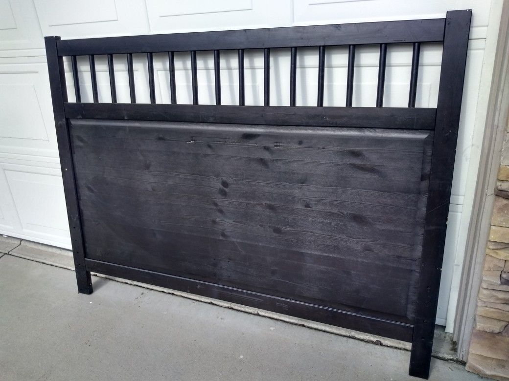 Queen headboard for bed ikea