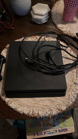 PS4