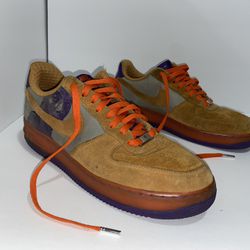 Nike Amare Air Force 1