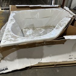 Kohler Tub K-1161