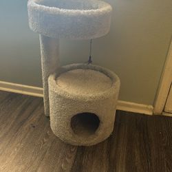 Cat Tree