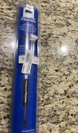 STABILUS 43203 TAILGATE EZ DOWN 