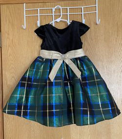 Dress for girl Size 3T