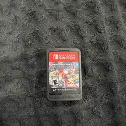 mario kart nintendo switch game