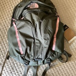 The North Face Women’s Surge Backpack