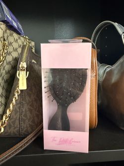 Mini Hair Brush