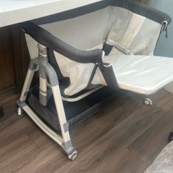 Bassinet 
