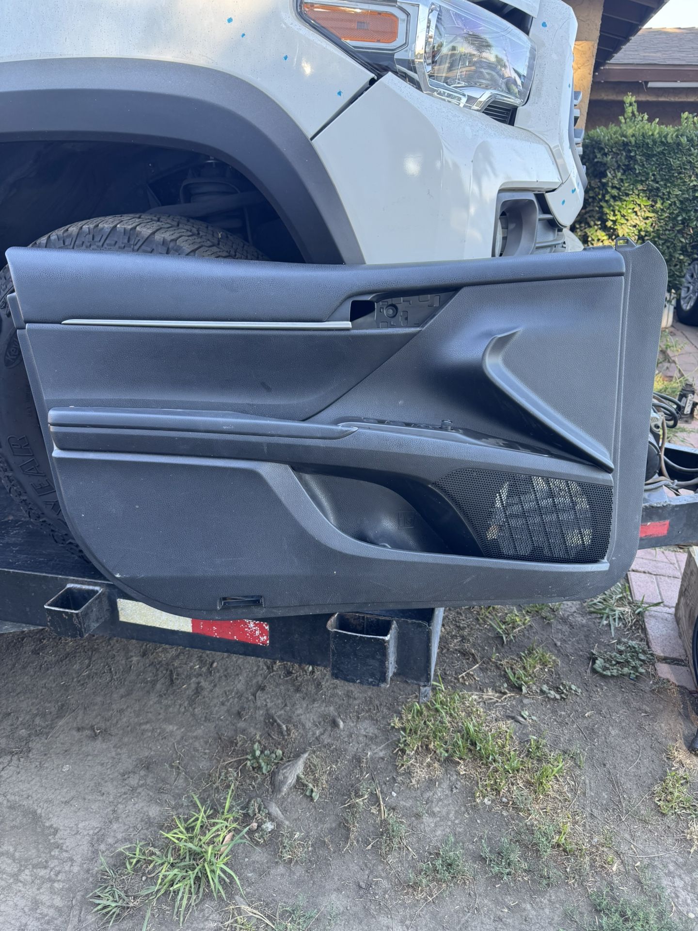 Toyota Camry Parts 2018