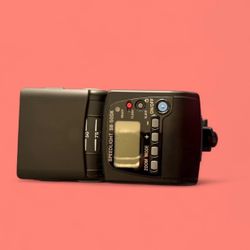 Nikon Speedlight SB-50DX Shoe Mount Flash for Nikon Cameras – Good Condition