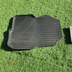 For A CRV 2017-2020
