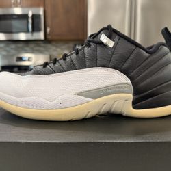 Air Jordan 12 Retro Low