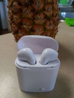 Bluetooth Headphones