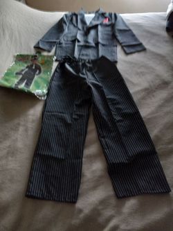 Boys  Little Gangster custom