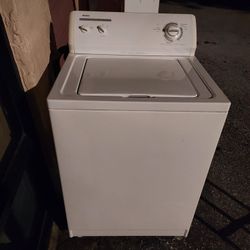 Kenmore  Washer Heavy Duty 