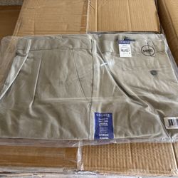 George Men Dress Pants 