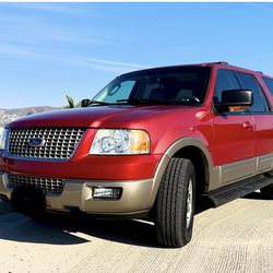2003 Ford Expedition
