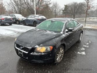 2009 Volvo C70