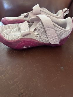 Nike, cycling , women’s, size 8