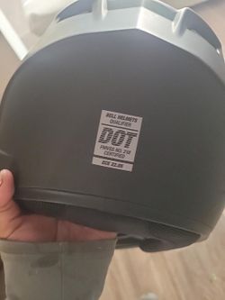 Helment