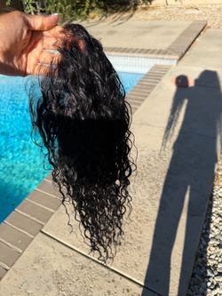 refurbished wig