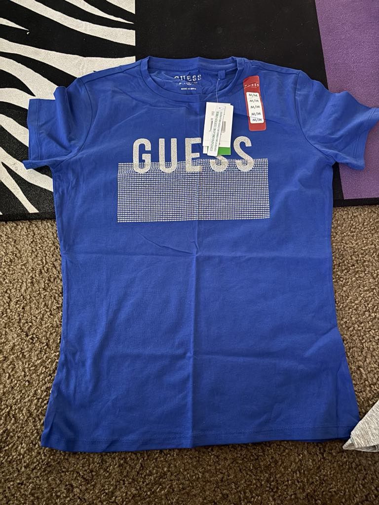 Brand New Guess T-shirt