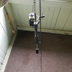 KastKing Spinning Combo for Sale in Binghamton, NY - OfferUp