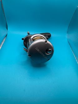 Diawa Saltist 40 Fishing Reel