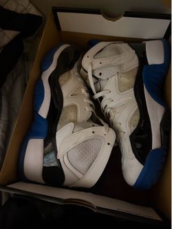 Jordan’s