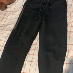 Men’S Nike Tech Fleece Jogger Pants 