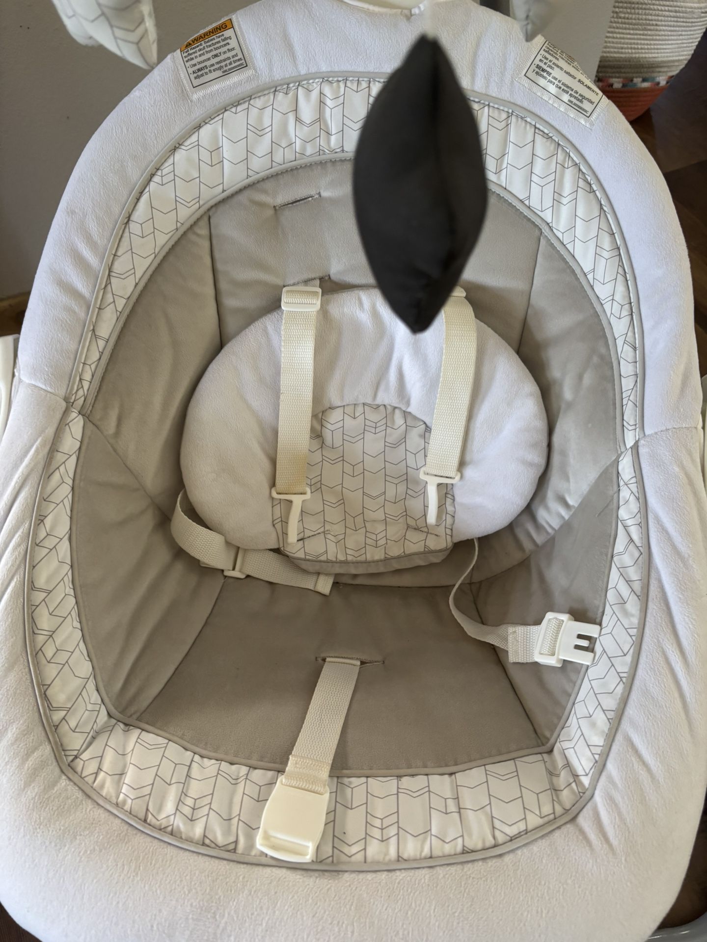 Graco Baby Swing