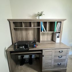 Office Desk 