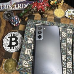 Samsung Galaxy S21 128GB Unlocked