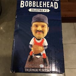 Thurman Munson