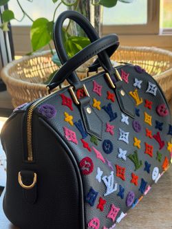 Lulu bag