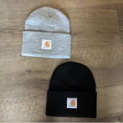 Carrhart beanie