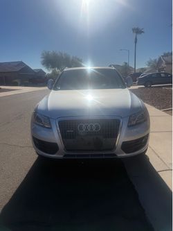 2011 Audi Q5