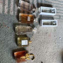 Perfumes