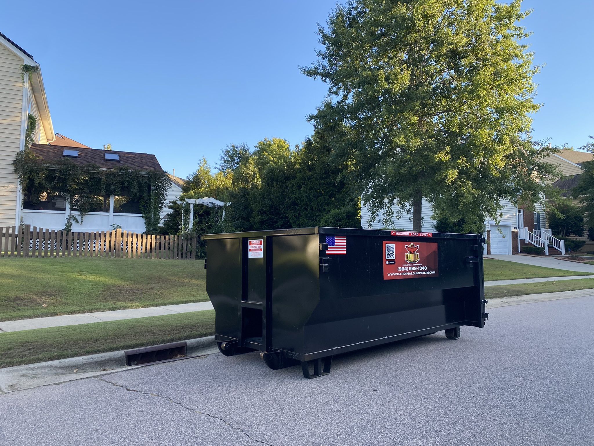 2022 Texas Pride 7x14 Roll-Off Dump Trailer