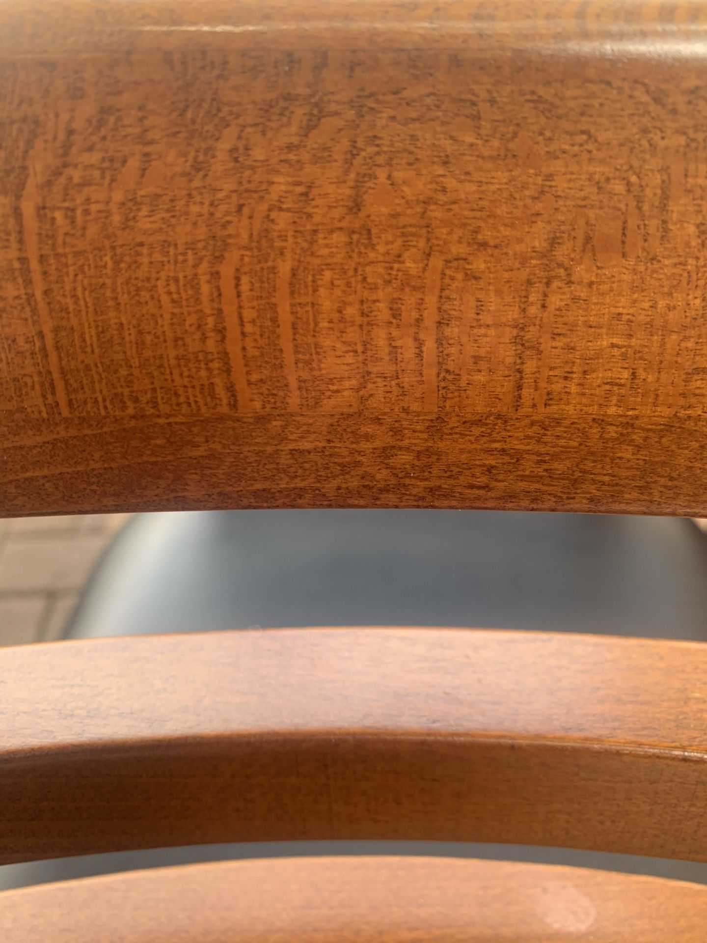 Dining chairs