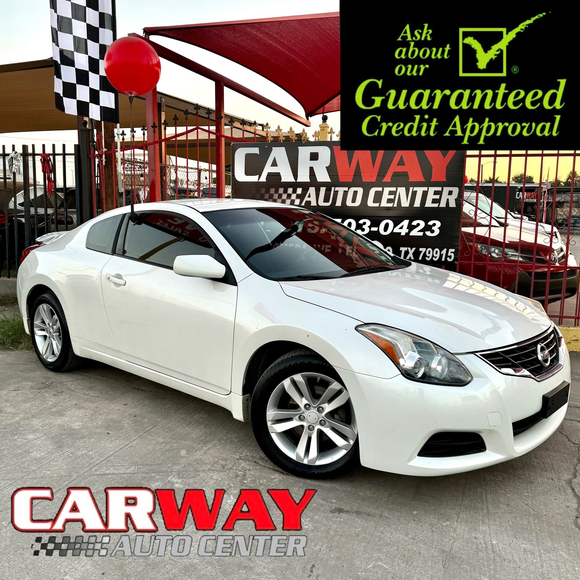 2013 Nissan Altima