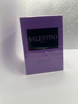 Valentino Donna Born in Roma Purple Melancholia EDP