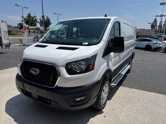 2023 Ford Transit-250 Cargo Van